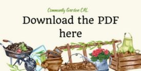 Community Garden Crochet Along - Download Button