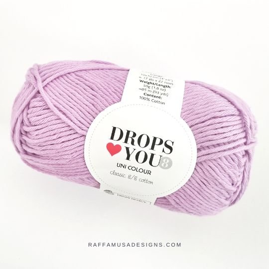 Drops Loves You 8