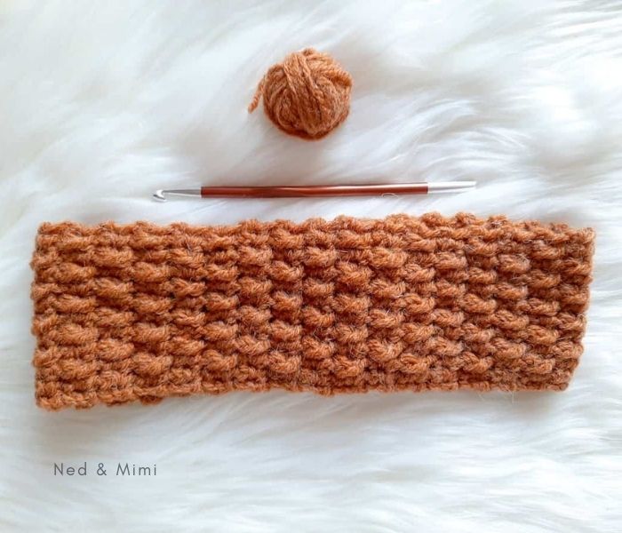 Forest Trail Headband by Ned & Mimi