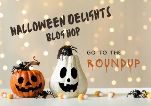 Halloween Delights Round-Up Post
