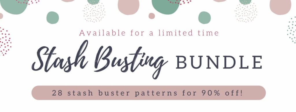 Stash Bunting Bundle - 2023